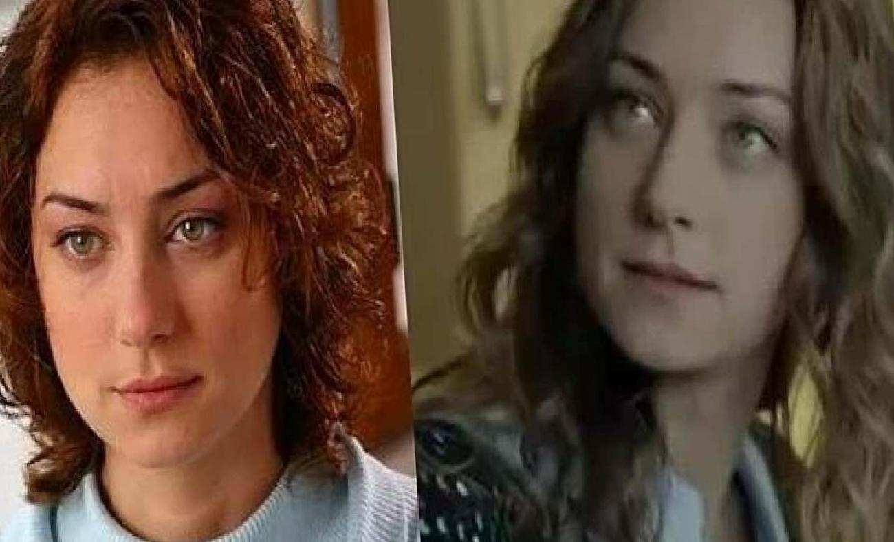 Sanem Çelik’in Yeni İmajı: Akıllar Karışıyor, Doğallık Işıldıyor