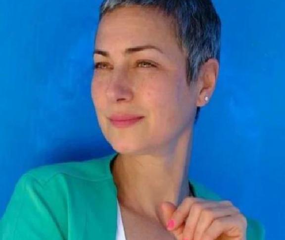 Sanem Çelik’in Yeni İmajı: Akıllar Karışıyor, Doğallık Işıldıyor