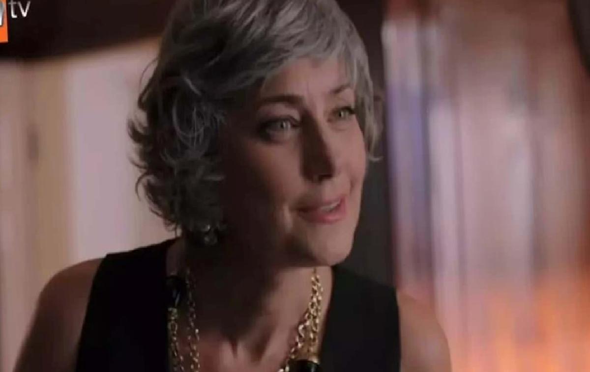 Sanem Çelik’in Yeni İmajı: Akıllar Karışıyor, Doğallık Işıldıyor