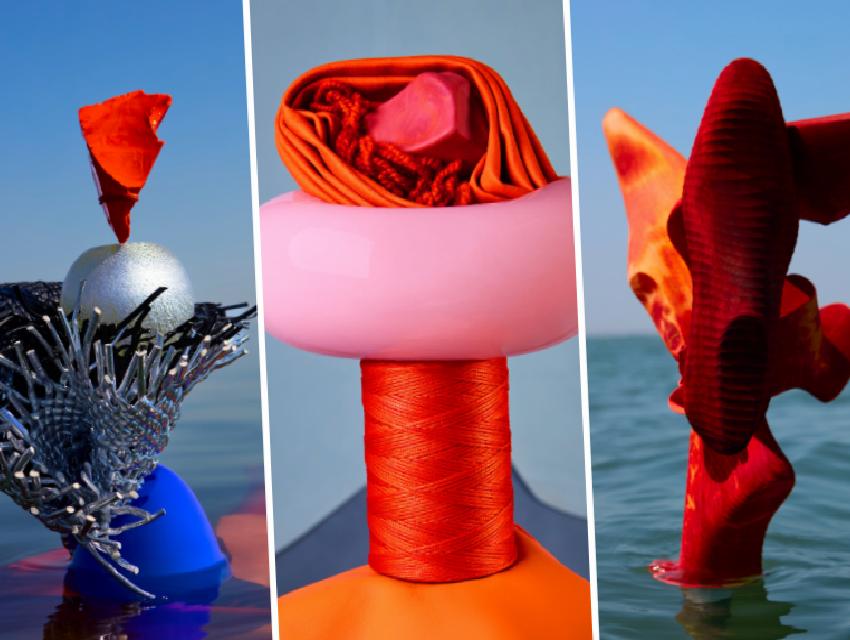 Santoni İlkbahar/Yaz 2026 Koleksiyonunda Köklerinden Gelen Zanaatı Çağdaş Görsellikle Buluşturuyor