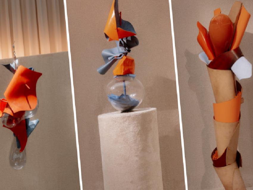 Santoni İlkbahar/Yaz 2026 Koleksiyonunda Köklerinden Gelen Zanaatı Çağdaş Görsellikle Buluşturuyor