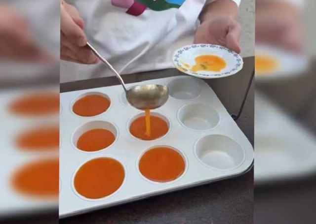 Şeftalili Limonata: Tahsin Küçük’ün Ferahlatıcı Thesili Sunumu ve Tarifin Detayları