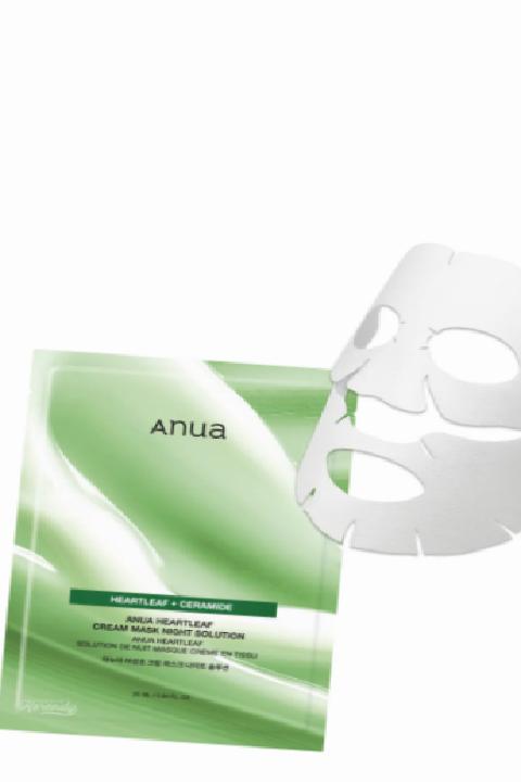 Sonbahar Cilt Bakımı: Yaprak Maskeleriyle Gece Rutininizi Şımartın