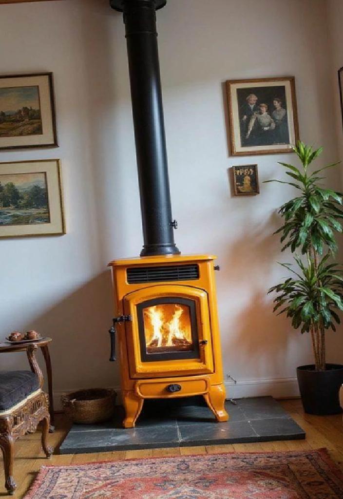 Sonbahar İçin Eve Davet: Konforlu ve Sıcak Bir Geçiş Rehberi