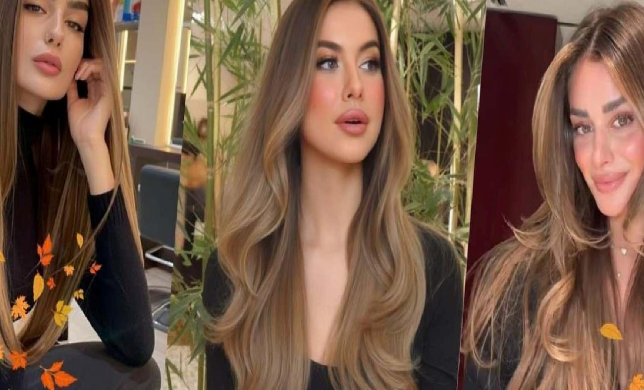 Sonbahar Saçı: 2025 Trendlerinde Sıcak Tonlar ve Retro Hacimler