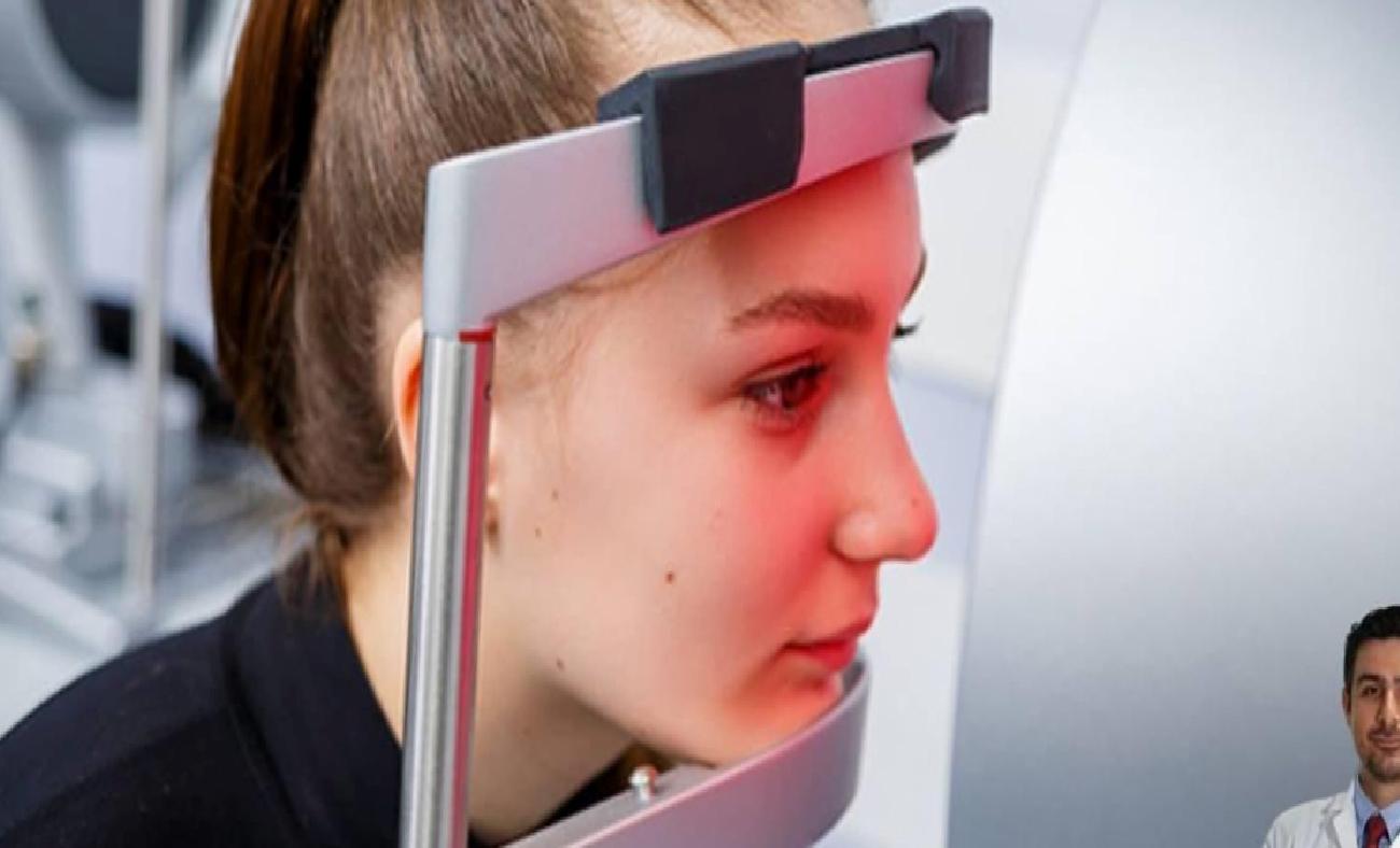 SpaceOmix Projesiyle Göz Mikrobiyomu Uzayda İnceleniyor: Uğur Tunç’un Uluslararası Katkısı