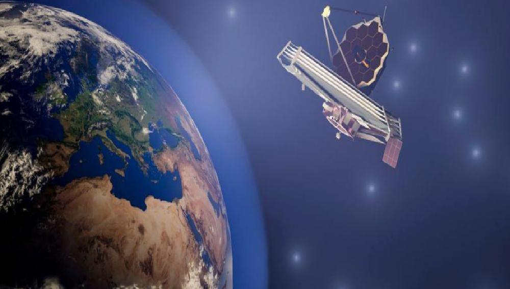 SpaceOmix Projesiyle Göz Mikrobiyomu Uzayda İnceleniyor: Uğur Tunç’un Uluslararası Katkısı