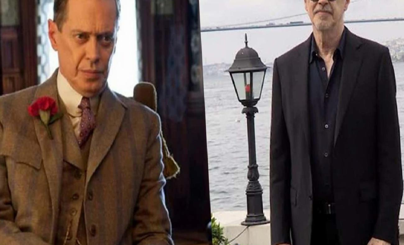 Steve Buscemi İstanbul’da: Boğaz Manzarasında Özel Gösterim ve Sürpriz Sohbet