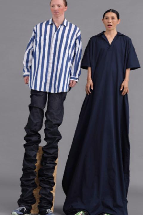 SUNNEI ve Camper İşbirliğinde Sıradışı Anlam İnşası: Nesneyi Aşan Bağlamın Ritmi