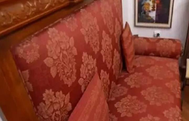 Tamer Levent’in Tarihi ve Sanatsal Dokusu: Evrim Akın ile Ev Gezmesi’nde Sıradışı Bir Ev Turu