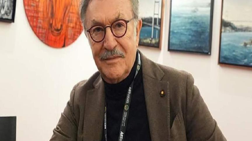 Tamer Levent’in Tarihi ve Sanatsal Dokusu: Evrim Akın ile Ev Gezmesi’nde Sıradışı Bir Ev Turu