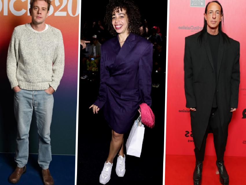 The Fashion Awards 2024: Küresel Moda Zirvesinde Yeni Enerji ve Sürdürülebilir Yaratıcılık