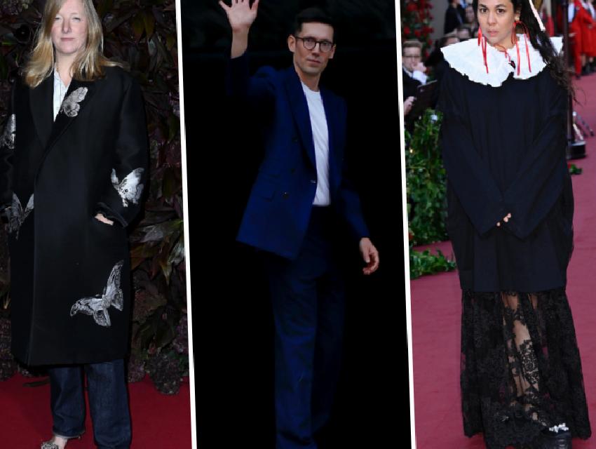 The Fashion Awards 2024: Küresel Moda Zirvesinde Yeni Enerji ve Sürdürülebilir Yaratıcılık