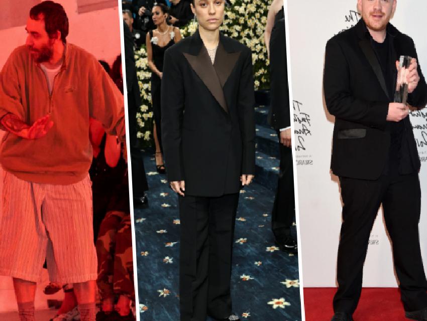 The Fashion Awards 2024: Küresel Moda Zirvesinde Yeni Enerji ve Sürdürülebilir Yaratıcılık