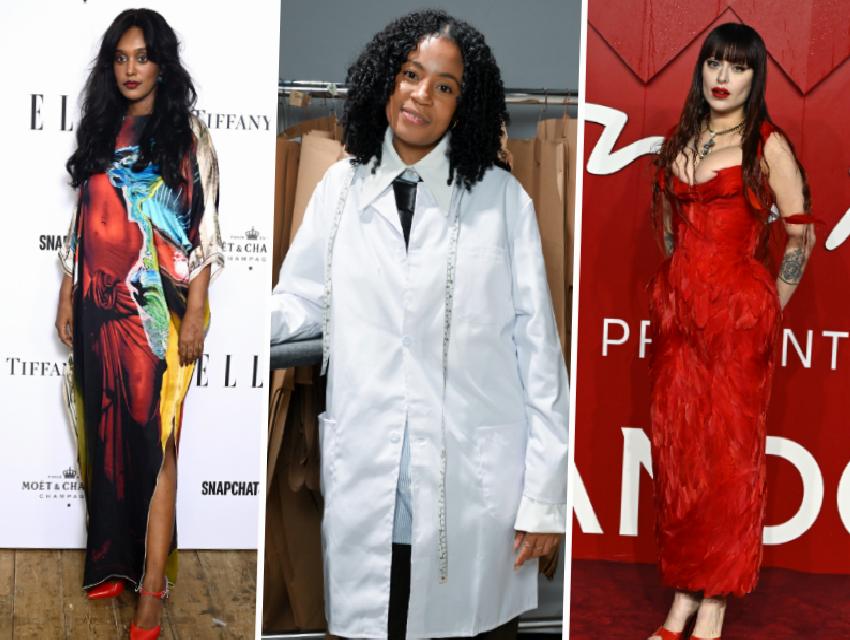 The Fashion Awards 2024: Küresel Moda Zirvesinde Yeni Enerji ve Sürdürülebilir Yaratıcılık