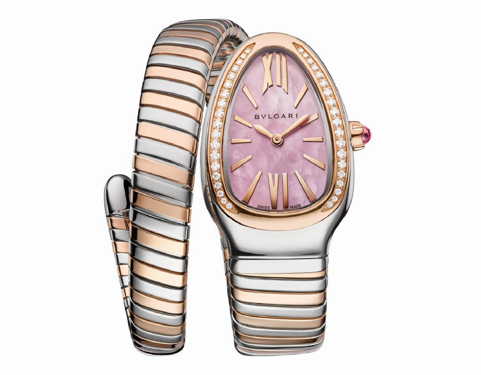 Tozpembe Tonlar ve Şehir Şıklığında Zamansız Lüks—2025 Sonbahar/Kış Saat Koleksiyonları