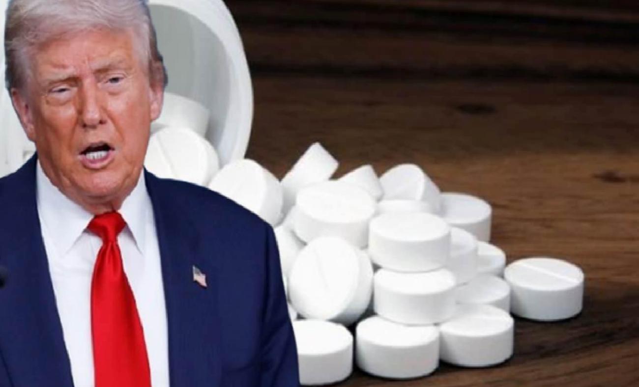 Trump’un Paracetamol İddiasına Uzman Görüşleri: Otizm Riskine Dair Yeni Perspektifler