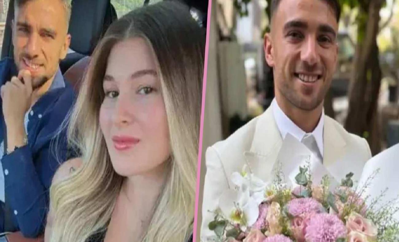 Tuğçe Alaca ile Nişan Sevinci: Yunus Akgün’ün Sade Töreni ve Tebrik Yağmuru