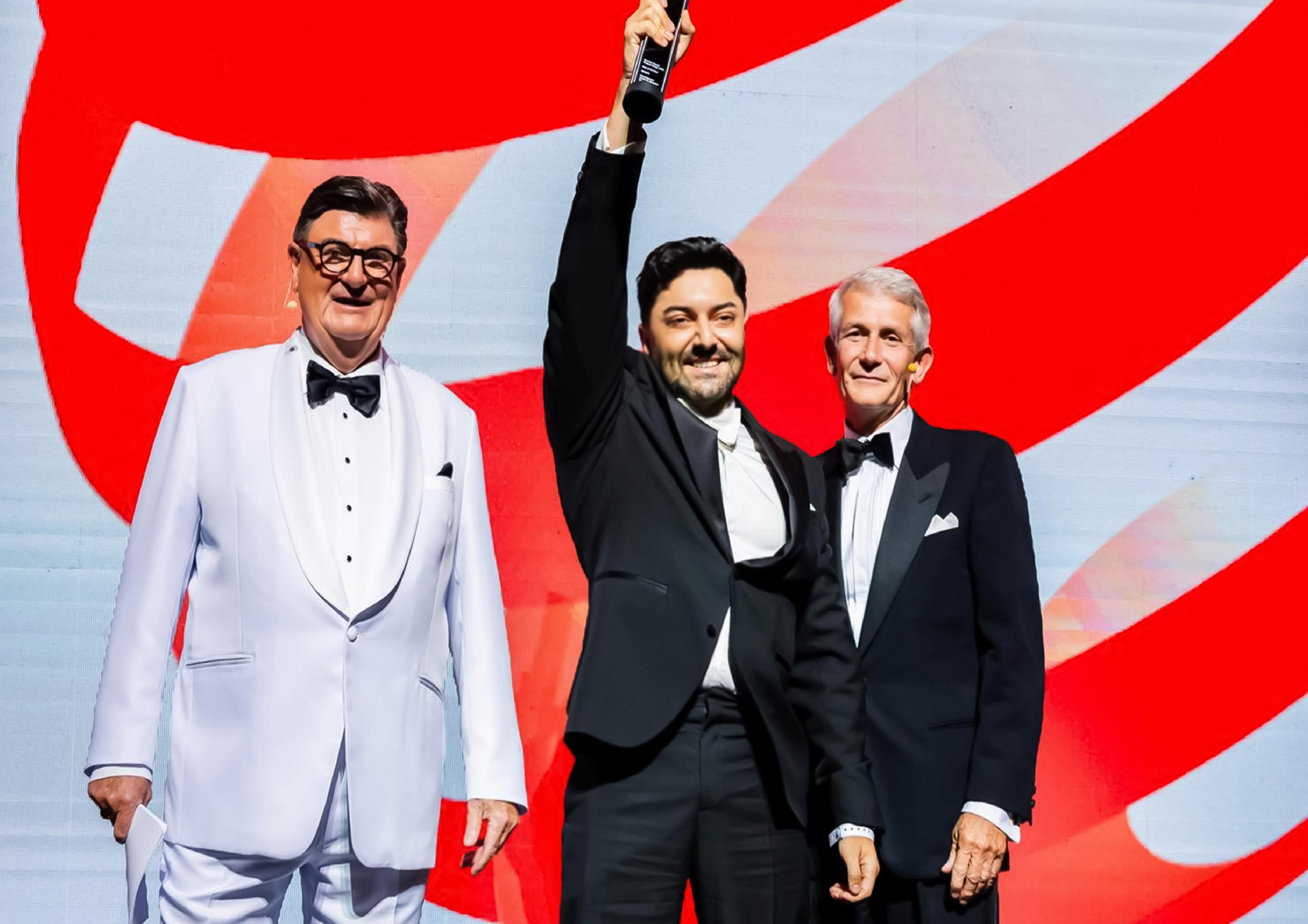 Türk Tasarımının Dünyaya Açılan Yüzü: Red Dot ve Karaca Grup'un Tasarım Yolculuğu