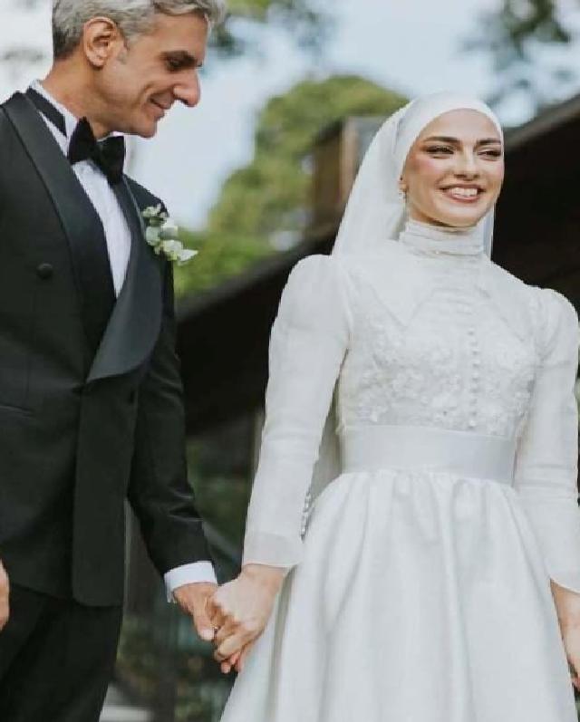 Uğur Bilgin ve İrem Uslu Bilgin: Yıldönümünde Duygusal Mesaj ve Mutlu Kareler