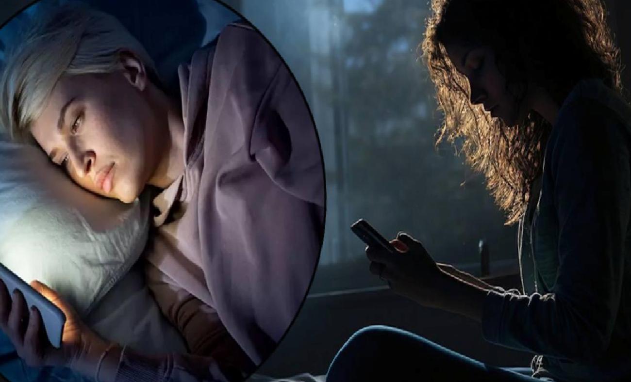 Uyku Öncesi Alışkanlıkları Değiştirerek Beyin ve Cilt Sağlığını Korumanın Yolu