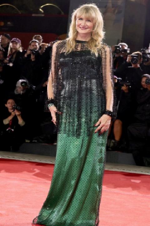 Venedik Film Festivali'nde Clooney ve Yıldızlar Dolu Galap