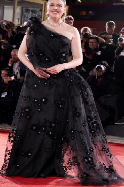 Venedik Film Festivali'nde Clooney ve Yıldızlar Dolu Galap