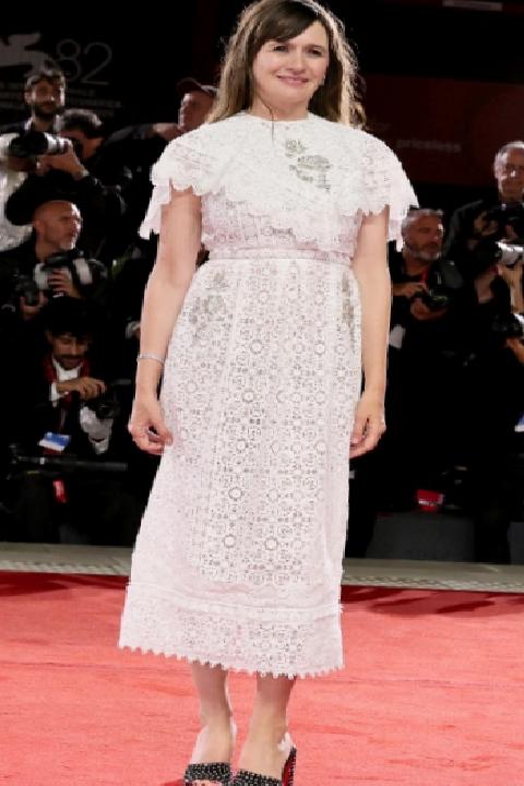 Venedik Film Festivali'nde Clooney ve Yıldızlar Dolu Galap