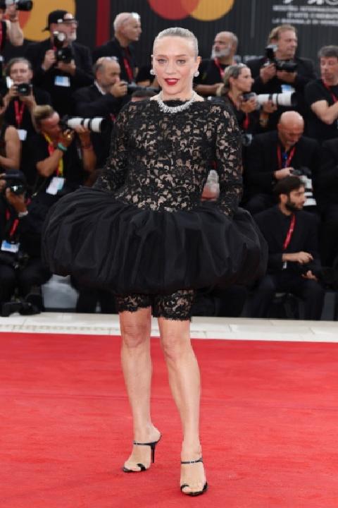 Venedik'te After the Hunt: Julia Roberts ve Ekipten İlk İzlenimler