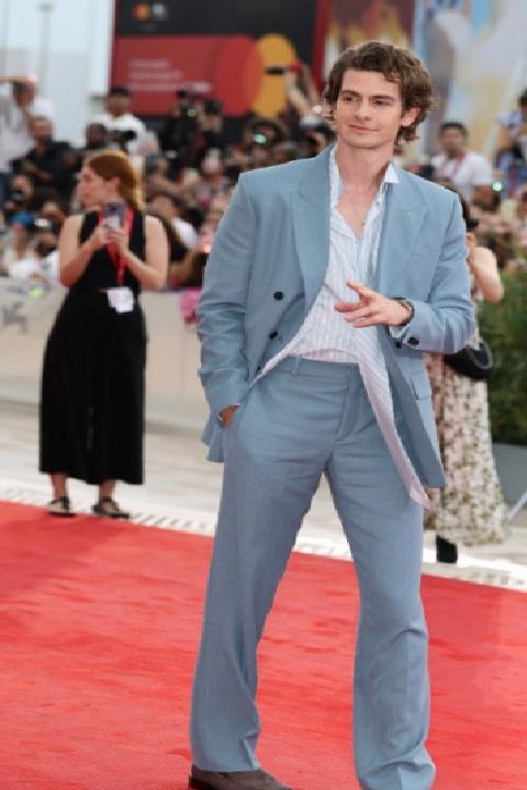 Venedik'te After the Hunt: Julia Roberts ve Ekipten İlk İzlenimler