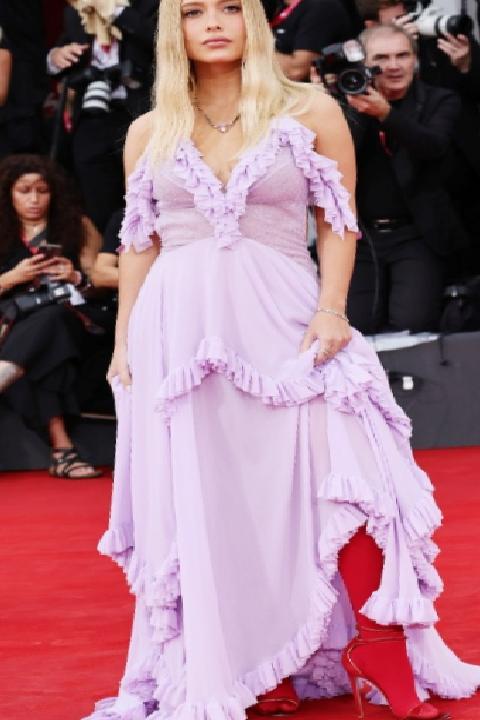 Venedik'te After the Hunt: Julia Roberts ve Ekipten İlk İzlenimler