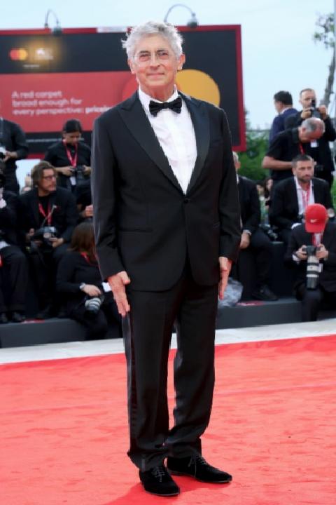 Venedik’te Işıklar ve Orijinal Anlar: 82. Venedik Film Festivali Başladı