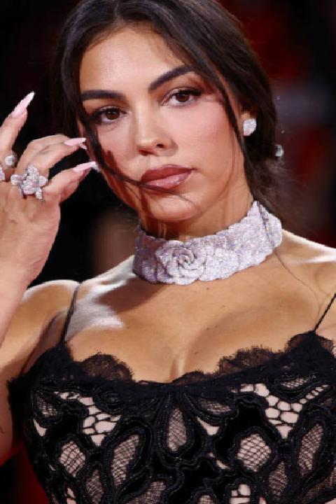 Venetian Visions: Bu Yılın Venedik Festivali Güzellik Trendleri