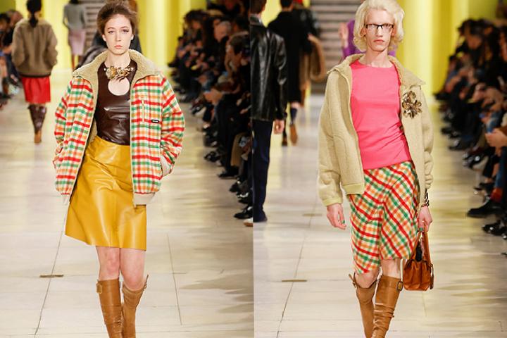 Y2K Esintisi 2025: Geçmişin Grafikleri Bugünün Podyumunda Yeniden Doğuyor