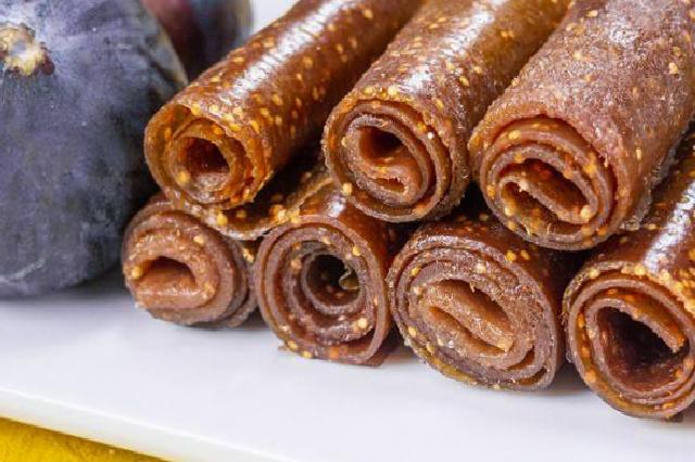 İNCİR PESTİLİ TARİFİ