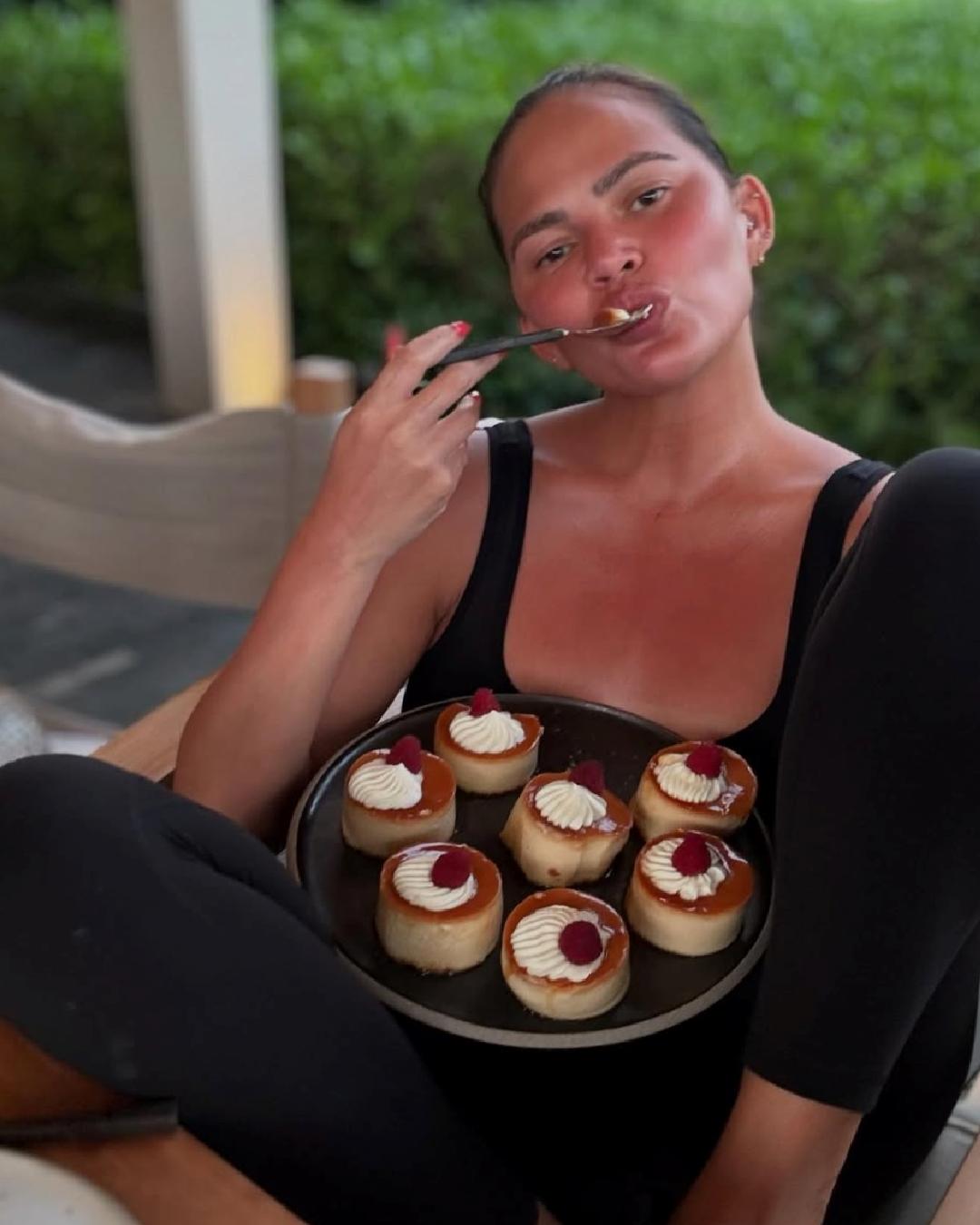 Yeme Suçluluğunu Yenmek: Mindful Eating ile Dengenin Anahtarı