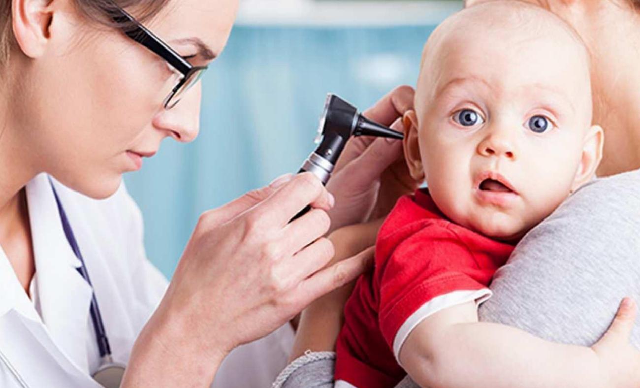 Yeni Doğanlarda İşitme Sağlığı: Erken Tespit ve Korunmanın Önemi