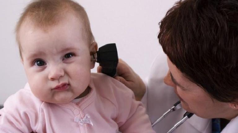 Yeni Doğanlarda İşitme Sağlığı: Erken Tespit ve Korunmanın Önemi