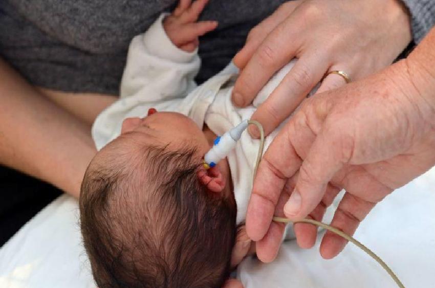 Yeni Doğanlarda İşitme Sağlığı: Erken Tespit ve Korunmanın Önemi