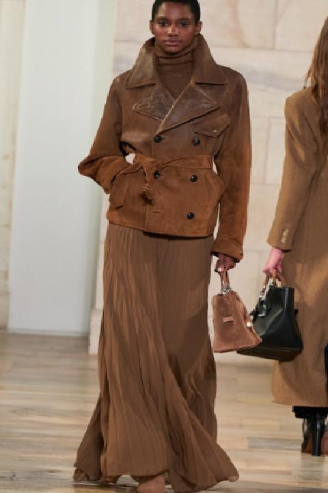 Yeni Sezon Gardırobunuzu Şekillendirecek Altı Kilit Parça ve Stil Rehberi