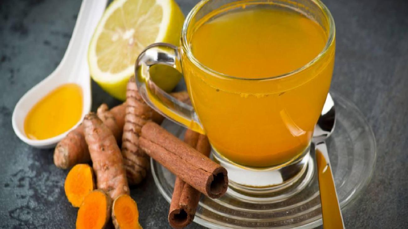 Zerdeçal ve Kilo Verme: Günlük Tüketimle Bel Bölgesi Yağlarında Yaşanan Değişim