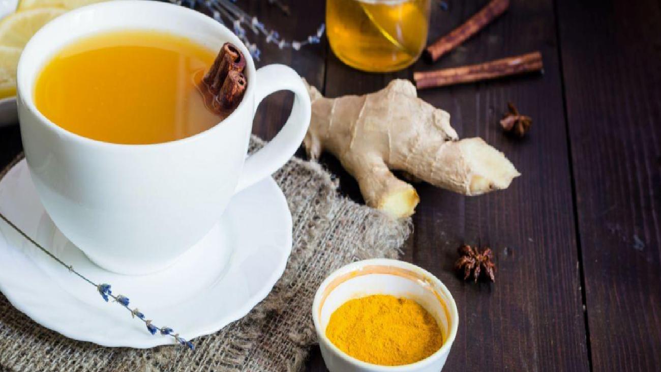 Zerdeçal ve Kilo Verme: Günlük Tüketimle Bel Bölgesi Yağlarında Yaşanan Değişim