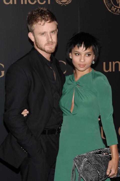 Zoë Kravitz’in Aşk Hikayesi: Geçmişten Günümüze Hintli Tutkular ve Sahne Arkası