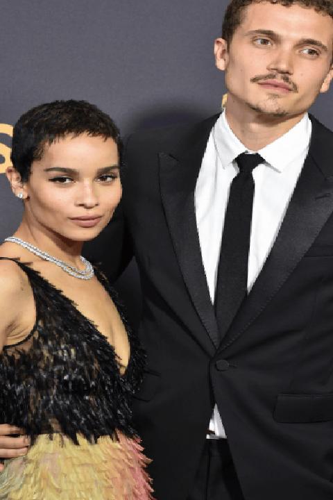 Zoë Kravitz’in Aşk Hikayesi: Geçmişten Günümüze Hintli Tutkular ve Sahne Arkası