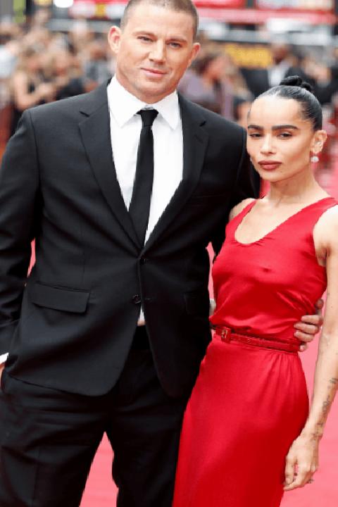 Zoë Kravitz’in Aşk Hikayesi: Geçmişten Günümüze Hintli Tutkular ve Sahne Arkası