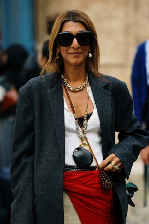 2025 Sonbahar Takı Trendleri: Minimalizmin Ötesinde Karakterli Parçalar