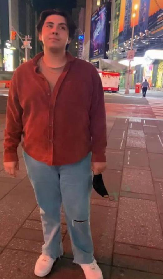 3 Adımla Sürdürülebilir Kilo Verme Hikayesi: Xavierin Başarı Rotası