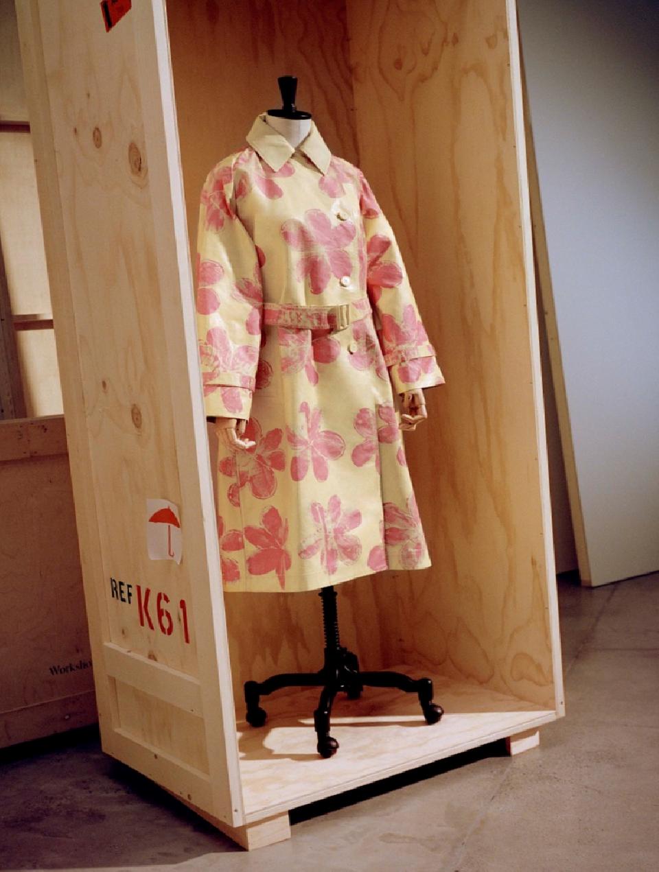 A Weekend with an Artist: Weekend Max Mara'nın İlkbahar/Yaz 2026 Kapsülünde Sanatla Giysi Buluşması