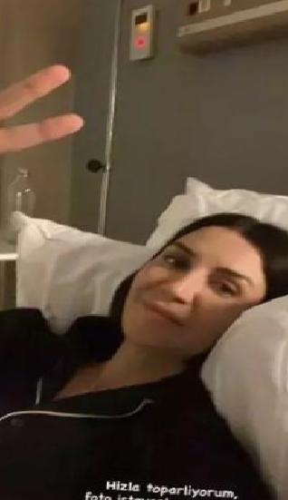 Ahu Yağtu: Beyin Anevrizması Teşhisi Sonrası Yaşamına Dönüş Süreci ve Takdir Dolu Destek