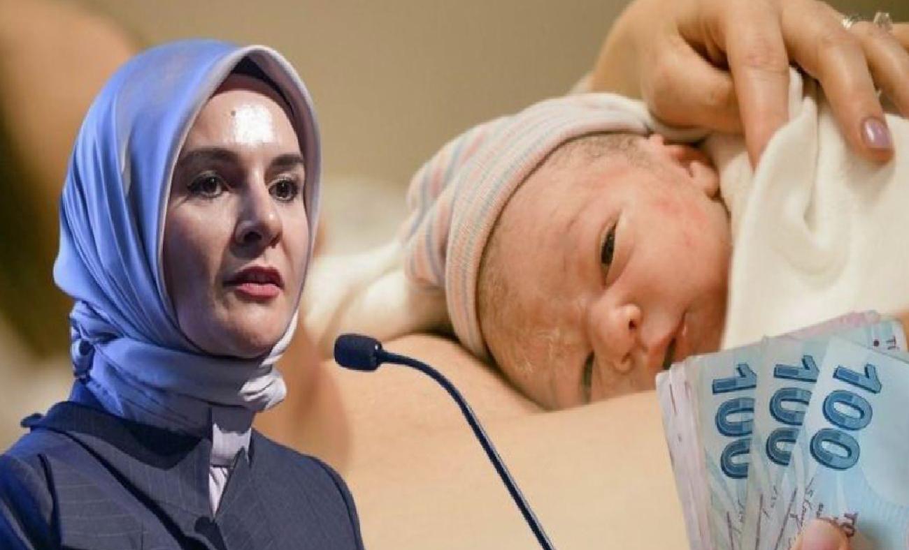 Aile Yılı Doğum Yardımları: 558 Binden Fazla Annenin Hesabına 5,86 Milyar Liralık Ödeme Tamamlandı